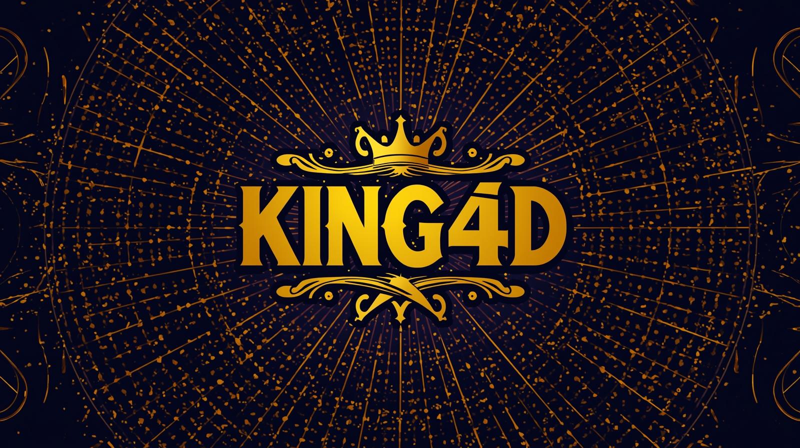 KING4D Gaming Platform